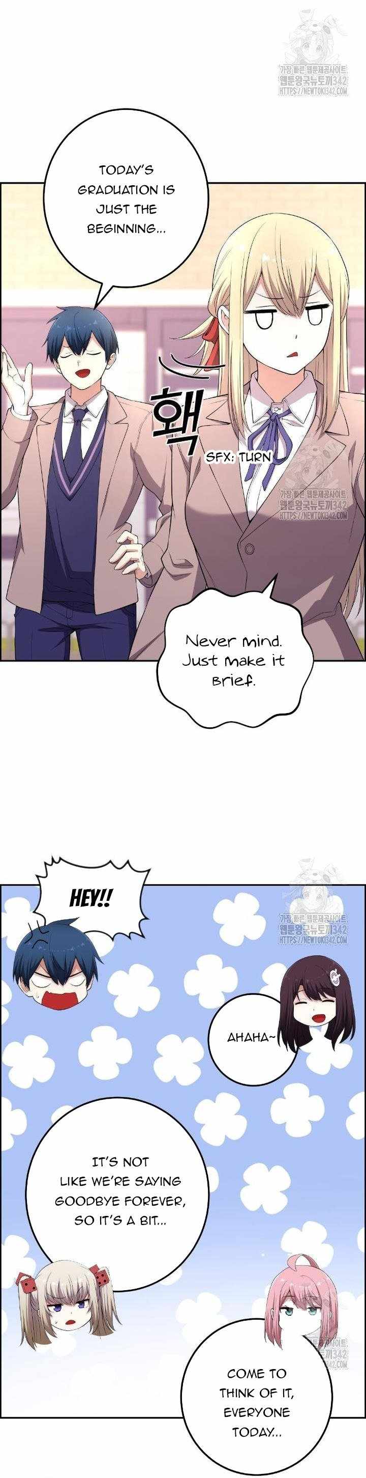 Webtoon Character Na Kang Lim Chapter 171 22